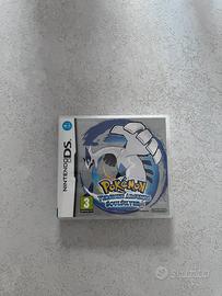 Pokemon SoulSilver italiano