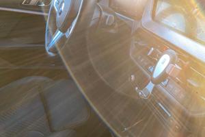 bmw serie 1 118d 04/2022 MSport Blu