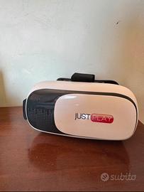 VR Just Play