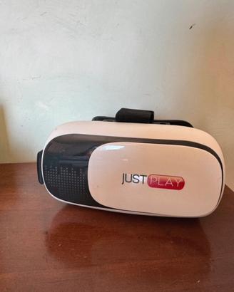 VR Just Play