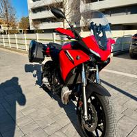 Yamaha Tracer 7