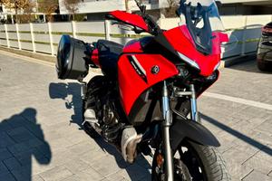 Yamaha Tracer 7