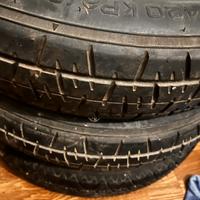 Ruotini scorta Hyundai o Kia i30 Ceed