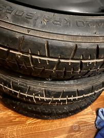 Ruotini scorta Hyundai o Kia i30 Ceed