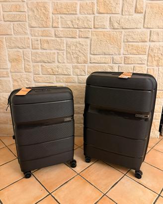 Valigie American Tourister