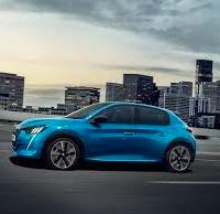 Ricambi Peugeot 208 disponibili dal 2015 al 2022