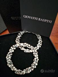 Orecchini Giovanni Raspini 