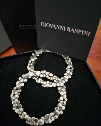 Orecchini Giovanni Raspini 
