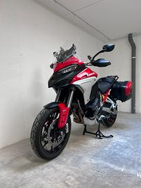 Ducati Multistrada V4S Travel e Radar Garanzia Uff