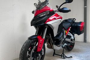 Ducati Multistrada V4S Travel e Radar Garanzia Uff