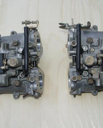 Carburatori Dellorto DHLA 40 Alfa Romeo Fiat 595