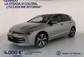 Volkswagen Golf 1.5 tsi ehybrid edition plus 204cv