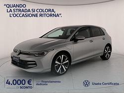 Volkswagen Golf 1.5 tsi ehybrid edition plus 204cv