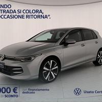 Volkswagen Golf 1.5 tsi ehybrid edition plus 204cv