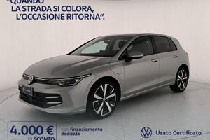 Volkswagen Golf 1.5 tsi ehybrid edition plus 204cv