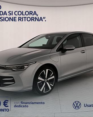 Volkswagen Golf 1.5 tsi ehybrid edition plus 204cv