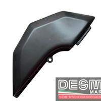 Fianchetto anteriore destro nero Cagiva Canyon 500