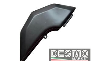 Fianchetto anteriore destro nero Cagiva Canyon 500