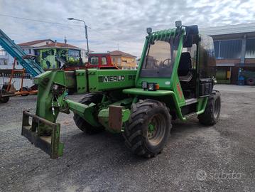MERLO 30-12 EVS