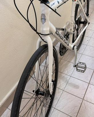 Bicicletta Bianchi Camaleonte