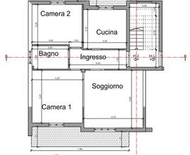 Camere per studenti