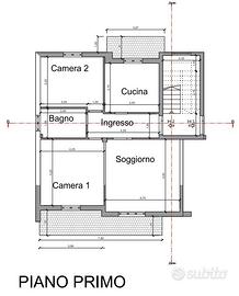 Camere per studenti