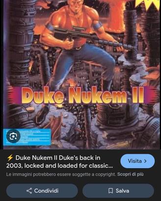 A.A.A. Duke Nukem 2