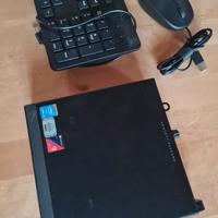 Mini Computer PC fisso HP Prodesk