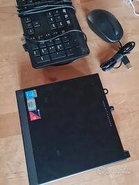 Mini Computer PC fisso HP Prodesk