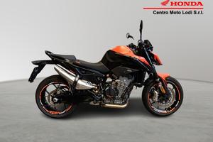 KTM Duke - 890 Duke my21