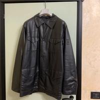 Cappotto trussardi