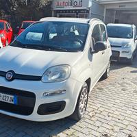 Fiat Panda 1.2 EasyPower Easy GPL