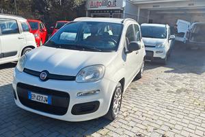 Fiat Panda 1.2 EasyPower Easy GPL