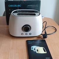 tostapane nuovo Cecotec