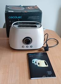 tostapane nuovo Cecotec