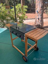 Barbecue Adelaide 3  campingaz