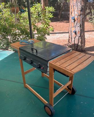 Barbecue Adelaide 3  campingaz