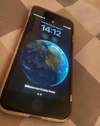 Iphone SE