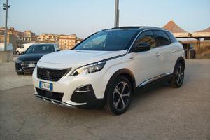 PEUGEOT 3008 1.5 CV.130 BlueHDI S&S GT LINE "2021