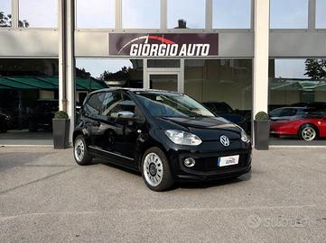Volkswagen up! 3 Porte up! 3p 1.0 High up!