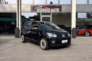 Volkswagen up! 3 Porte up! 3p 1.0 High up!
