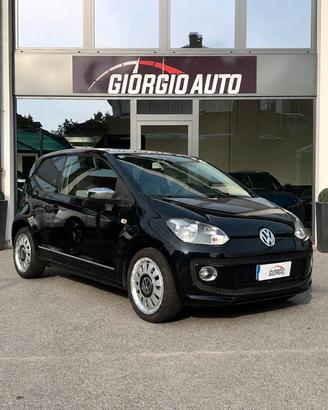 Volkswagen up! 3 Porte up! 3p 1.0 High up!