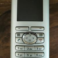 Telefono Cordless Siemens Gigaset S45 VoIP DECT