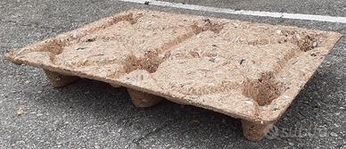 Mini pallet bancali legno pressato