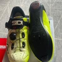 Scarpe sidi 43