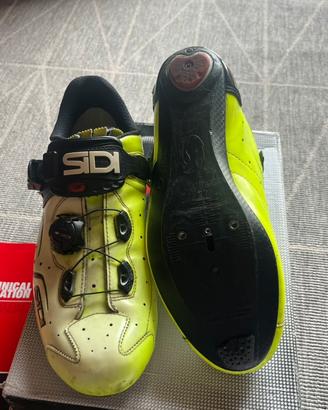 Scarpe sidi 43