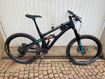 Yeti sb6 2018 taglia L