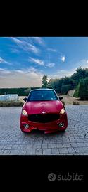 Chatenet CH40 2018- Diesel- Automatica - 20.000 km