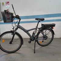 bici elettrica Riverside 920E come nuova