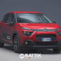 CITROEN c3 iii 2017 C3 1.2 puretech Max s&s 110cv
